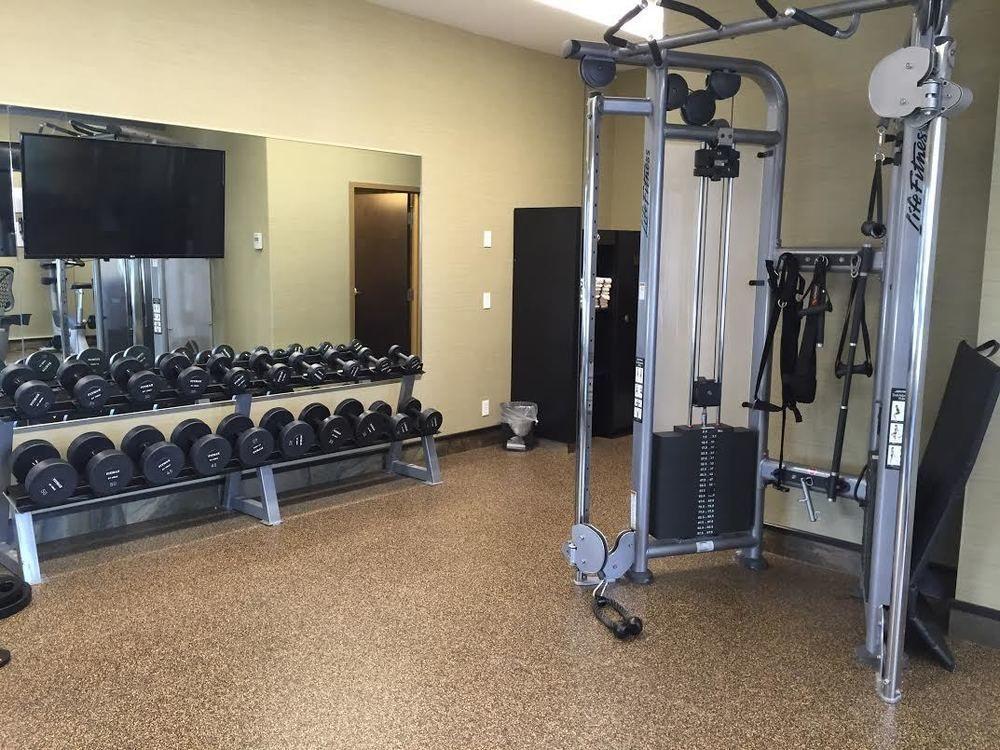 Best Western Bonnyville Inn & Suites Buitenkant foto