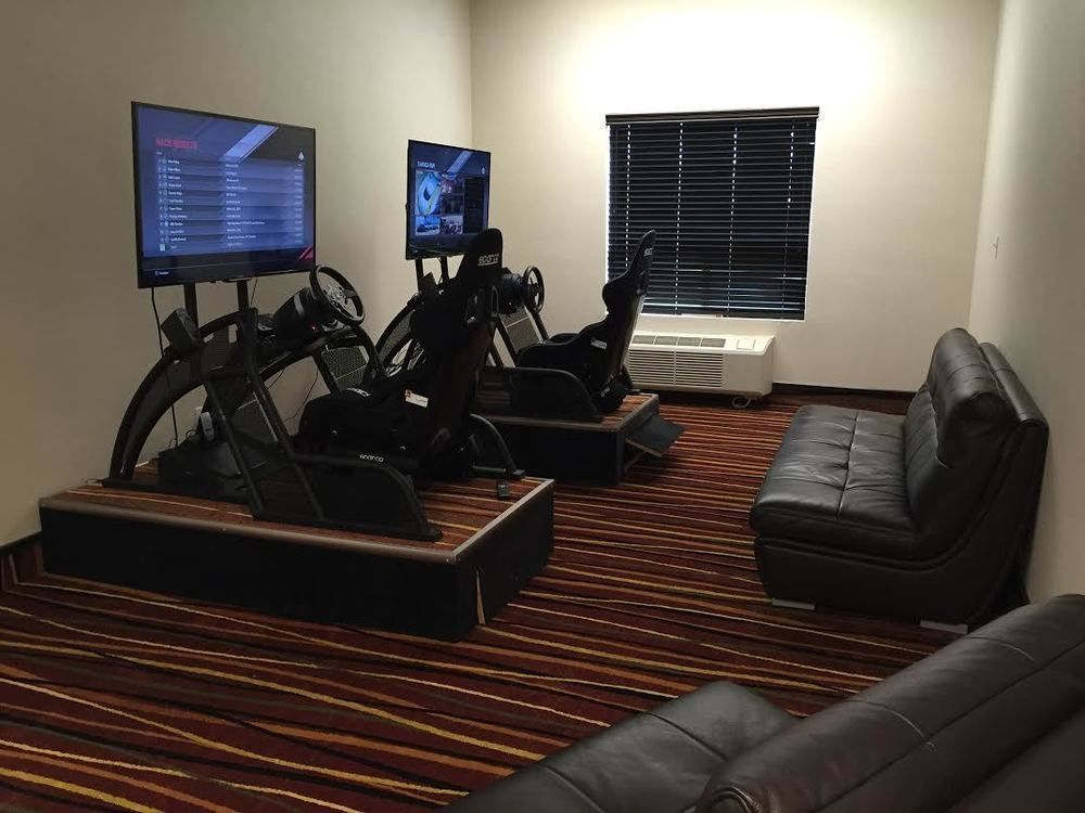 Best Western Bonnyville Inn & Suites Buitenkant foto