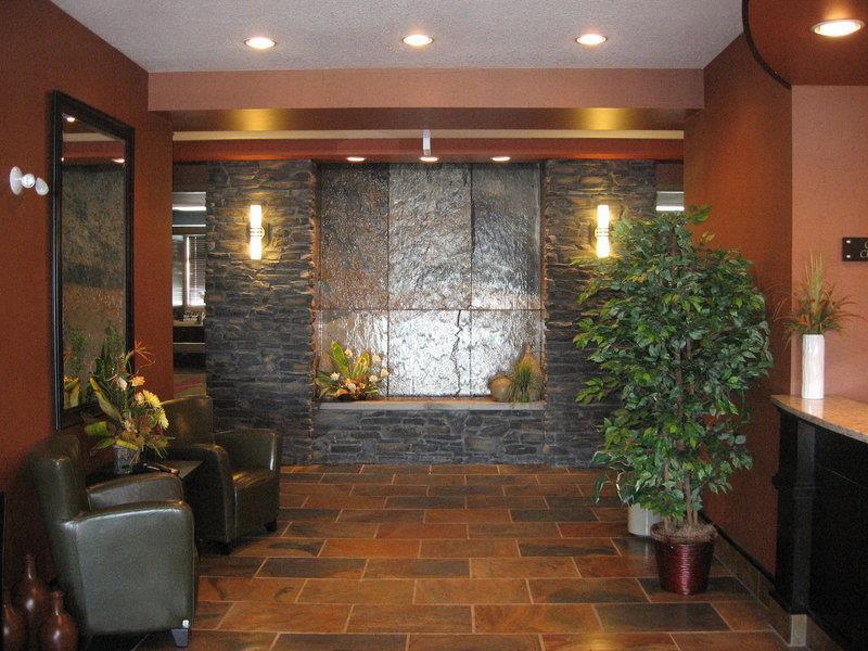 Best Western Bonnyville Inn & Suites Interieur foto